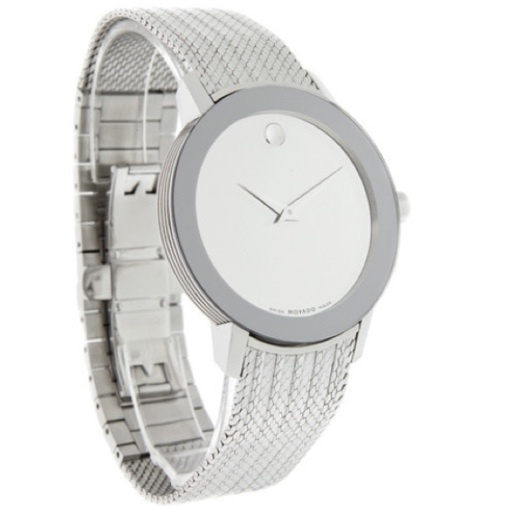 Authentic Limited Edition Movado Ladies Watch - Picture 13 of 13